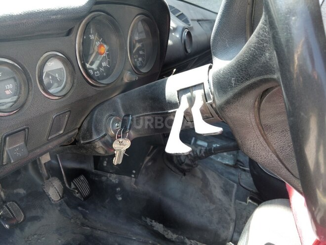 LADA (VAZ) 2106 1986, 96,546 km - 1.3 l - Quba