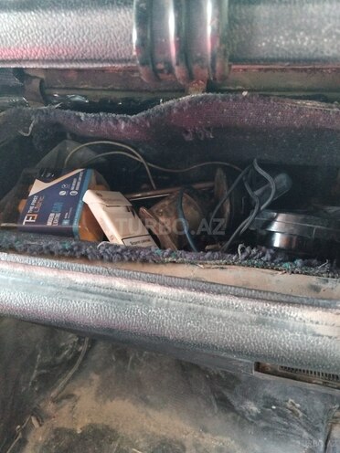 LADA (VAZ) 2106 1986, 96,546 km - 1.3 l - Quba