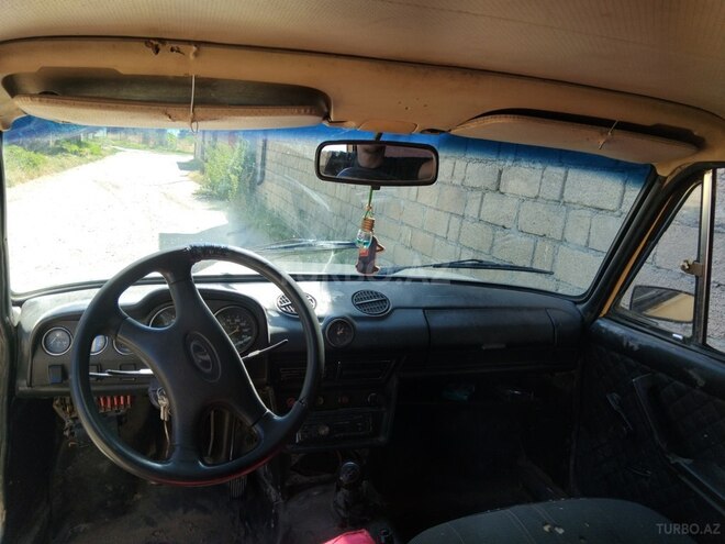 LADA (VAZ) 2106 1986, 96,546 km - 1.3 l - Quba