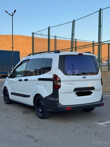 Ford Courier 2015, 205,000 km - 1.5 l - Bakı