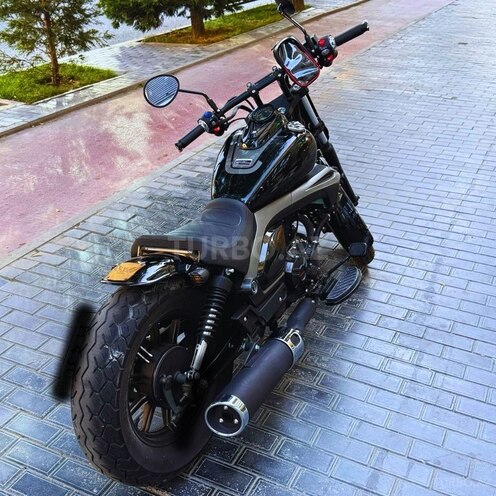 Lifan  2023, 1,000 km - 0.2 l - Bakı
