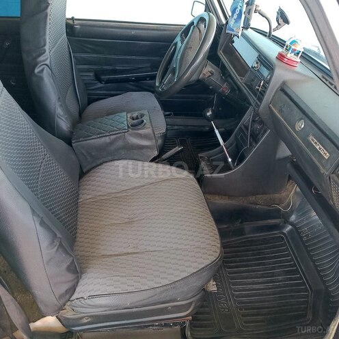 LADA (VAZ) 2107 2005, 65,000 km - 1.5 l - Salyan