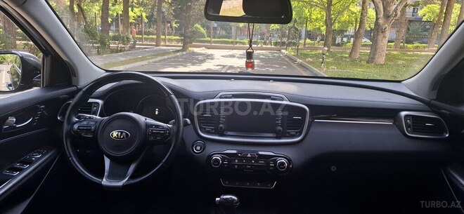 Kia Sorento 2015, 92,200 km - 2.0 l - Bakı