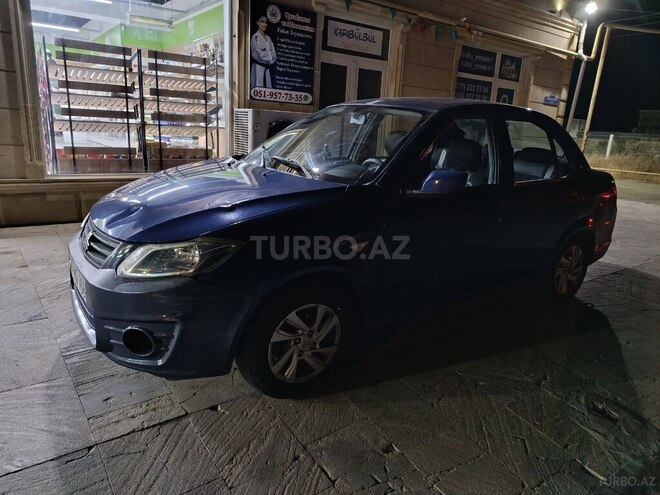Saipa Saina-6
