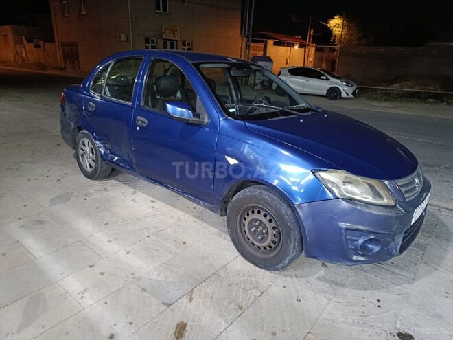 Saipa Saina-2