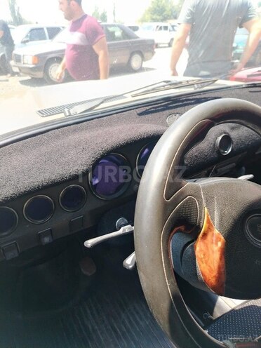 LADA (VAZ) 2106 1987, 80,000 km - 1.3 l - Yevlax