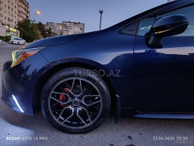 Toyota Corolla 2020, 147,000 km - 1.8 л - Bakı