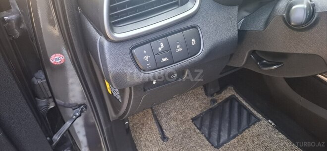 Kia Sorento 2015, 92,200 km - 2.0 l - Bakı
