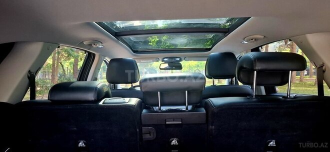 Kia Sorento 2015, 92,200 km - 2.0 l - Bakı