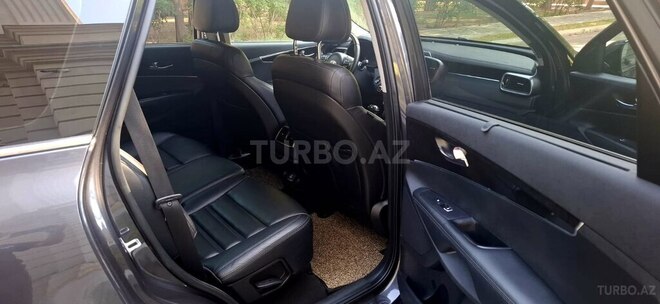 Kia Sorento 2015, 92,200 km - 2.0 l - Bakı