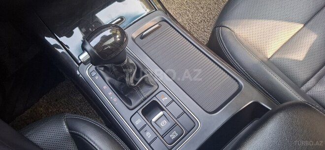 Kia Sorento 2015, 92,200 km - 2.0 l - Bakı