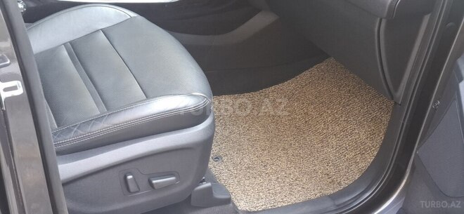 Kia Sorento 2015, 92,200 km - 2.0 l - Bakı