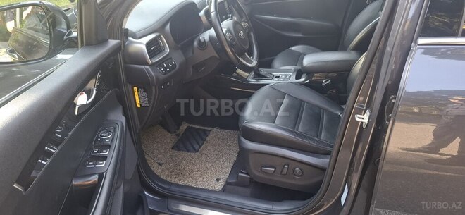 Kia Sorento 2015, 92,200 km - 2.0 l - Bakı