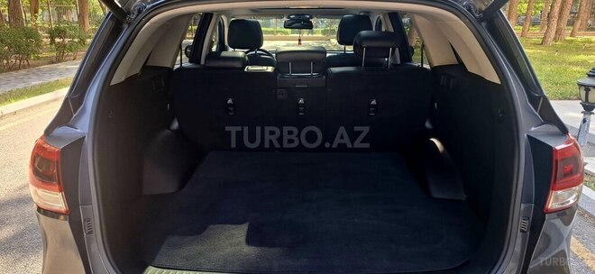 Kia Sorento 2015, 92,200 km - 2.0 l - Bakı