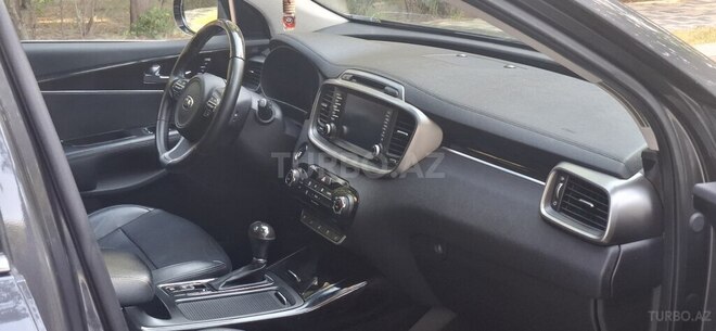 Kia Sorento 2015, 92,200 km - 2.0 l - Bakı