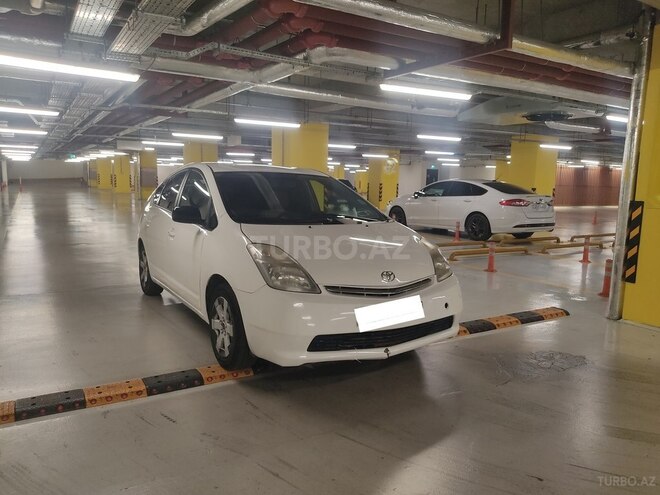 Toyota Prius 2007, 210,000 km - 1.5 l - Gəncə