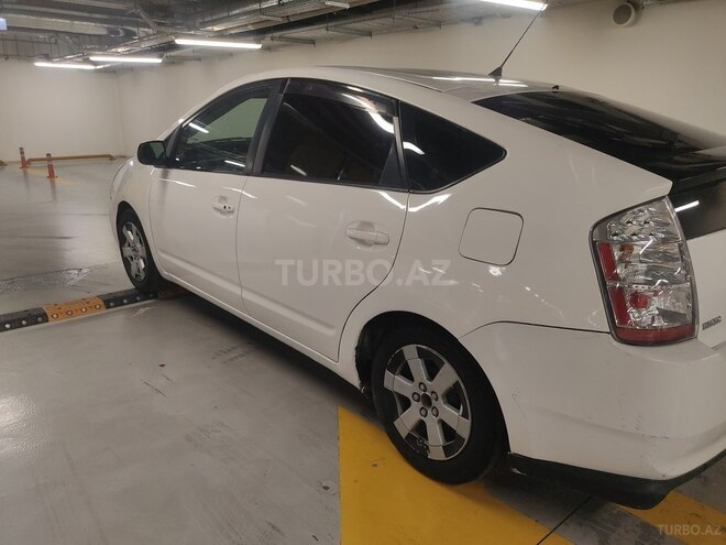 Toyota Prius 2007, 210,000 km - 1.5 l - Gəncə