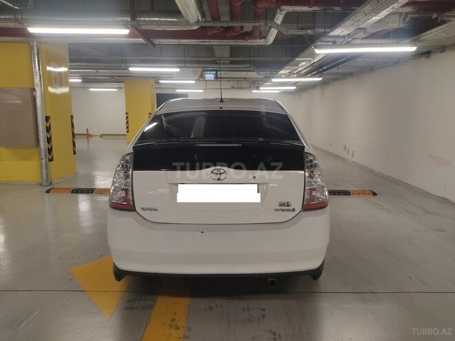 Toyota Prius 2007, 210,000 km - 1.5 l - Gəncə