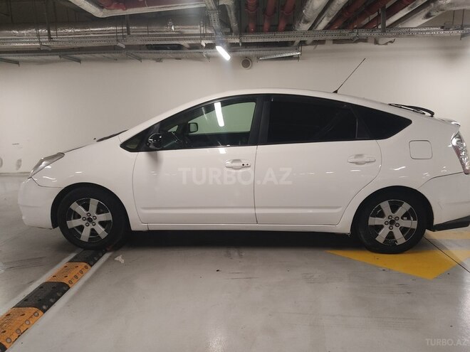Toyota Prius 2007, 210,000 km - 1.5 l - Gəncə