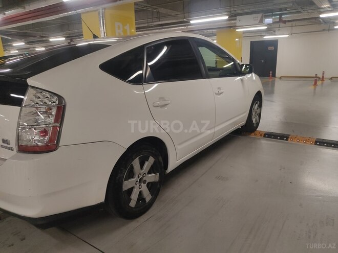 Toyota Prius 2007, 210,000 km - 1.5 l - Gəncə