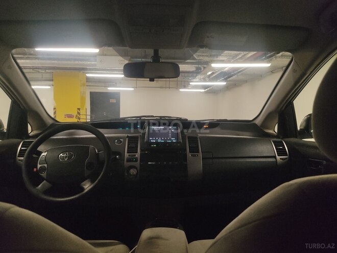 Toyota Prius 2007, 210,000 km - 1.5 l - Gəncə