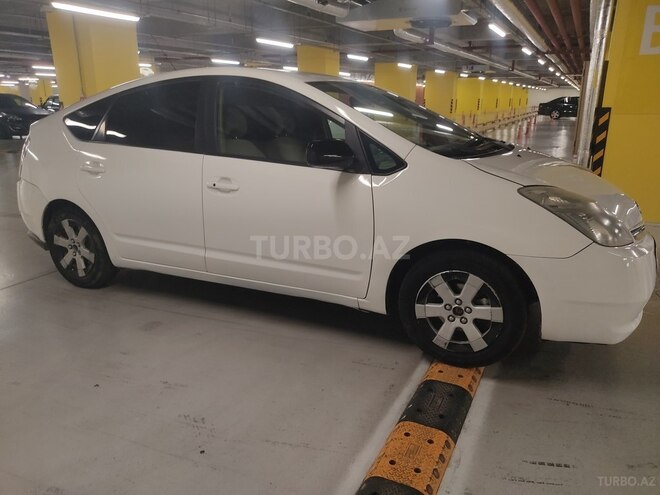 Toyota Prius 2007, 210,000 km - 1.5 l - Gəncə