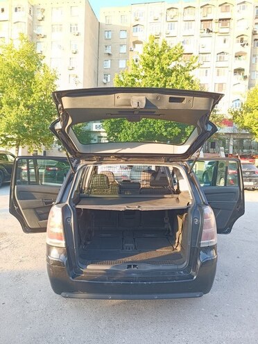 Opel Zafira 2007, 336,000 km - 1.6 l - Bakı
