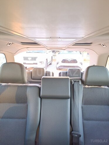 Opel Zafira 2007, 336,000 km - 1.6 l - Bakı