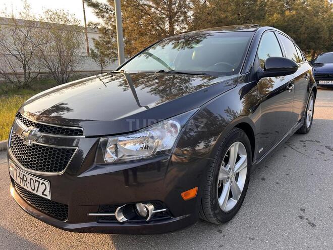 Chevrolet Cruze 2013, 260,000 km - 1.4 л - Şirvan