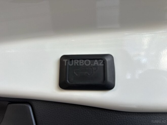 Toyota RAV4 2021, 65,000 km - 2.5 l - Bakı