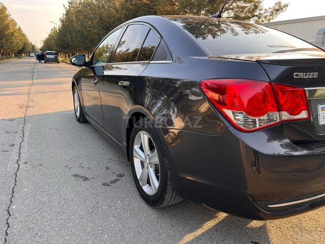 Chevrolet Cruze 2013, 260,000 km - 1.4 л - Şirvan