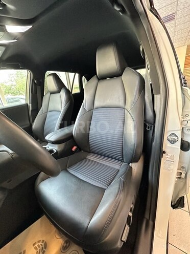 Toyota RAV4 2021, 65,000 km - 2.5 l - Bakı