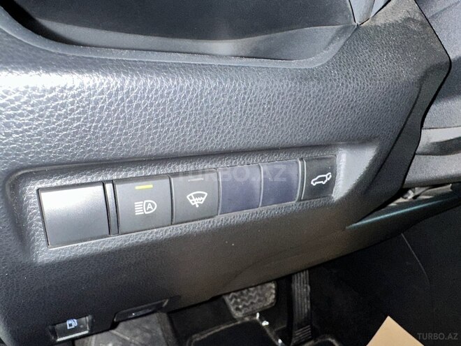 Toyota RAV4 2021, 65,000 km - 2.5 l - Bakı