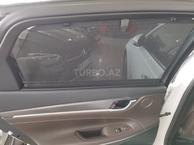 Hyundai Grandeur 2017, 178,000 km - 2.2 l - Bakı