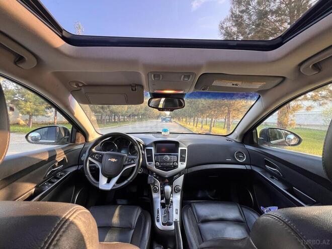 Chevrolet Cruze 2013, 260,000 km - 1.4 л - Şirvan