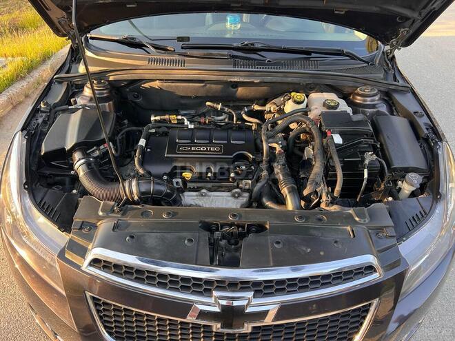 Chevrolet Cruze 2013, 260,000 km - 1.4 л - Şirvan