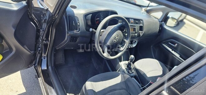 Kia Rio 2012, 235,000 km - 1.4 л - Bakı