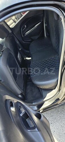 Kia Rio 2012, 235,000 km - 1.4 л - Bakı