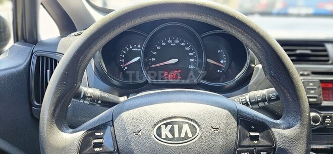 Kia Rio 2012, 235,000 km - 1.4 л - Bakı