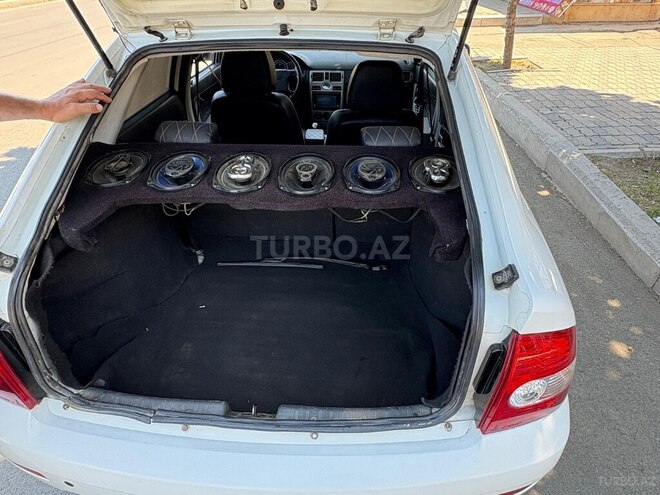 LADA (VAZ) Priora 2013, 123,578 km - 1.6 l - Gəncə