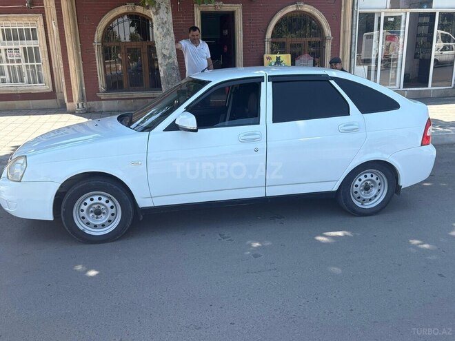 LADA (VAZ) Priora 2013, 123,578 km - 1.6 l - Gəncə