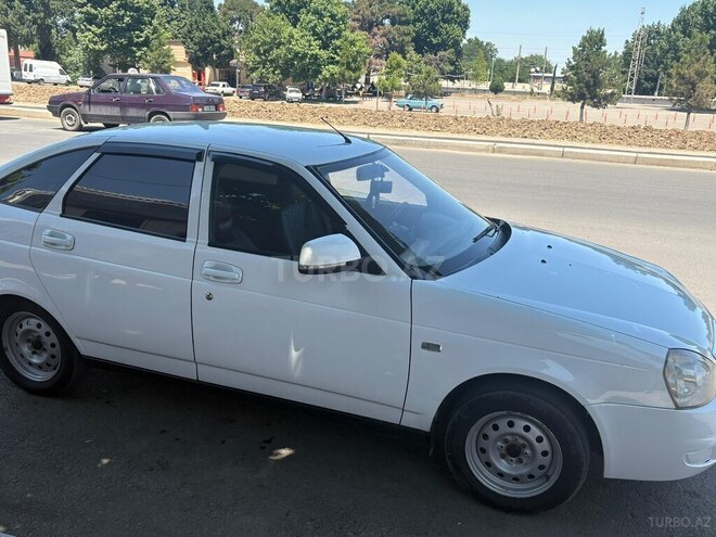LADA (VAZ) Priora 2013, 123,578 km - 1.6 l - Gəncə