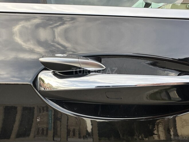 Mercedes E 220 d 2016, 264,000 km - 2.0 l - Bakı