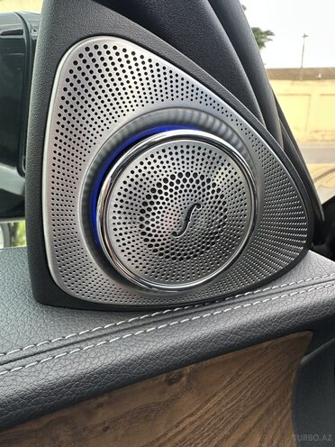 Mercedes E 220 d 2016, 264,000 km - 2.0 l - Bakı