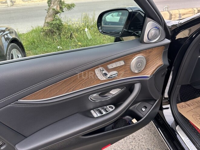 Mercedes E 220 d 2016, 264,000 km - 2.0 l - Bakı