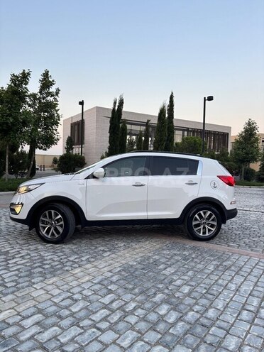 Kia Sportage 2014, 157,000 km - 2.0 л - Bakı