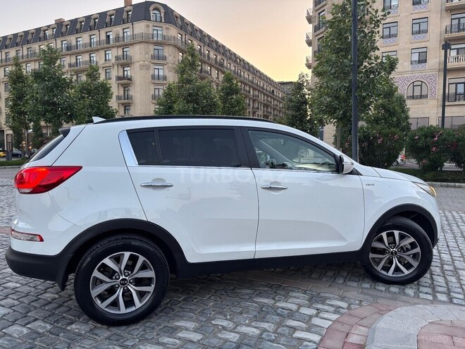 Kia Sportage 2014, 157,000 km - 2.0 л - Bakı