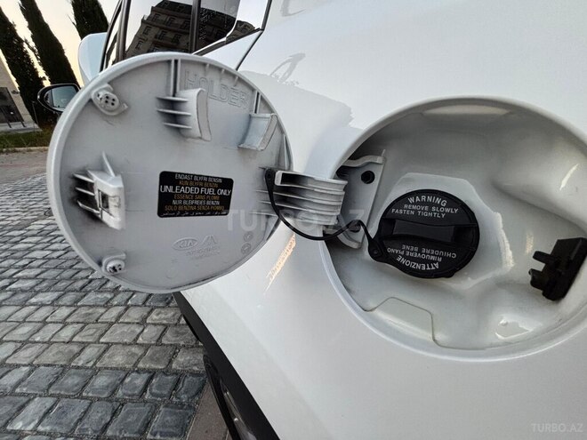 Kia Sportage 2014, 157,000 km - 2.0 л - Bakı
