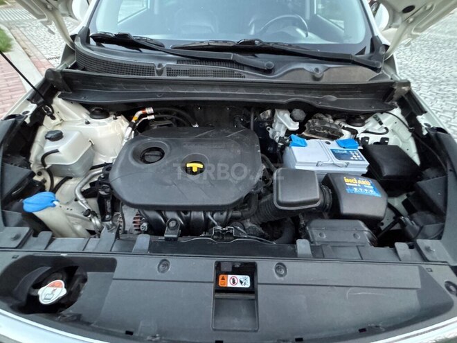 Kia Sportage 2014, 157,000 km - 2.0 л - Bakı