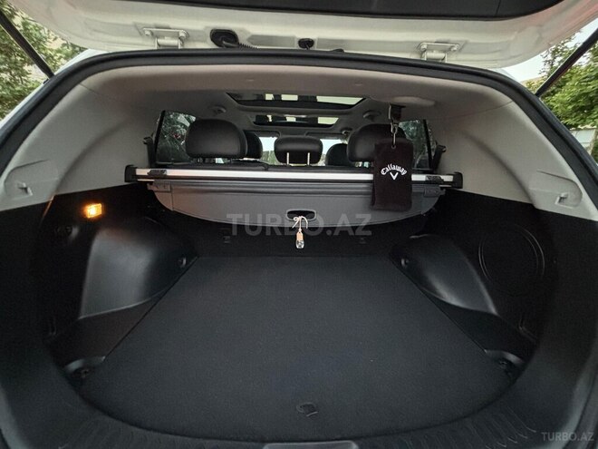 Kia Sportage 2014, 157,000 km - 2.0 л - Bakı